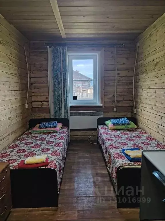 Комната Иркутская область, Ольхонский район, пос. Бугульдейка ул. ... - Фото 2