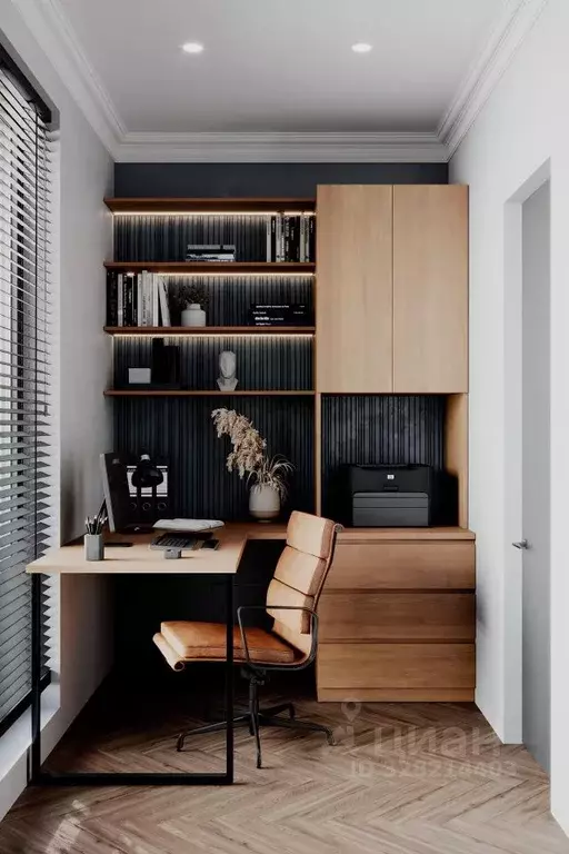 3-к кв. Москва Багратионовский проезд, 1Ак1 (77.0 м) - Фото 0