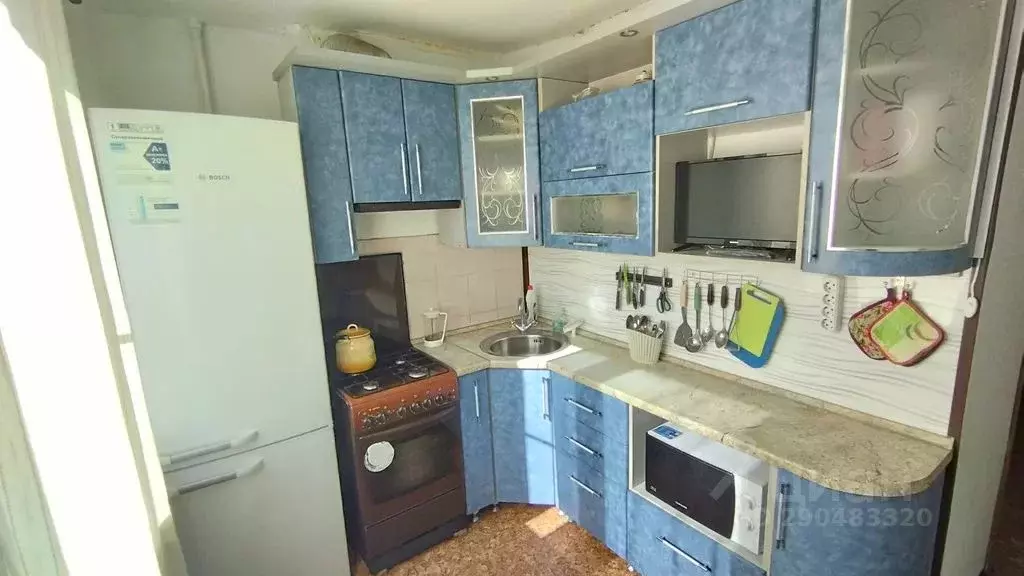 4-к кв. Московская область, Дмитров ул. Космонавтов, 31 (78.0 м) - Фото 2