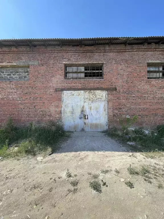Склад в Иркутская область, Иркутск Гравийная ул., 121 (553 м) - Фото 1