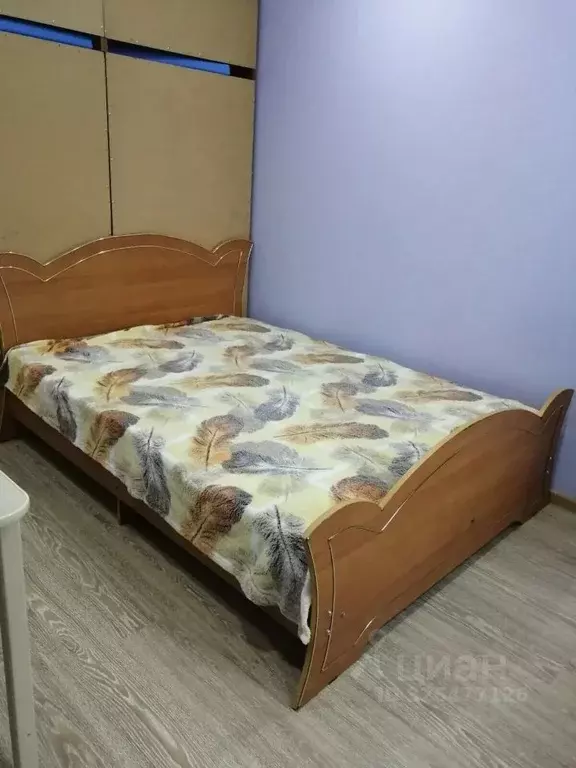 Комната Краснодарский край, Темрюк Октябрьская ул., 173 (16.0 м) - Фото 1