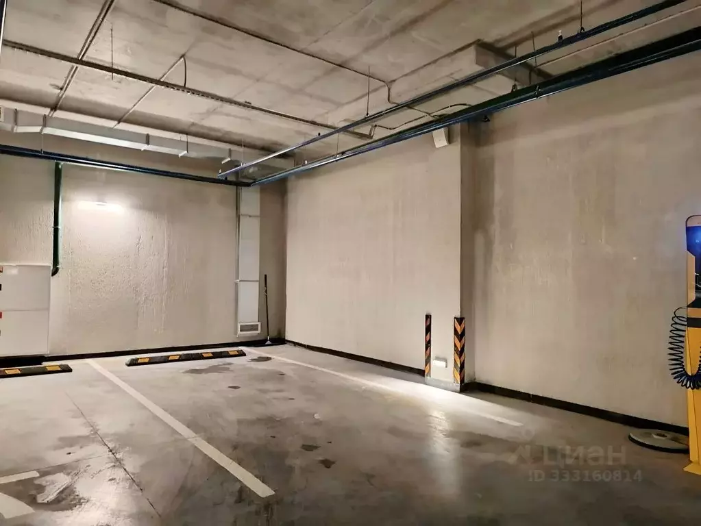 Гараж в Тюменская область, Тюмень ул. Щербакова, 136 (14 м) - Фото 1