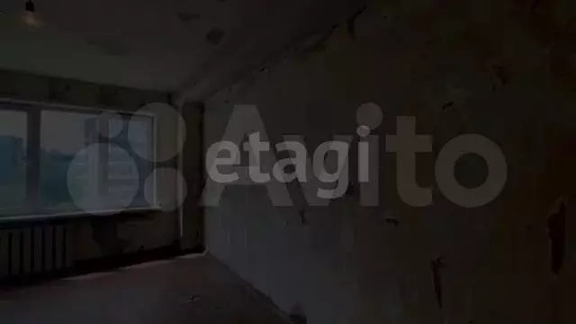 4-к. квартира, 77,1 м, 6/9 эт. - Фото 1