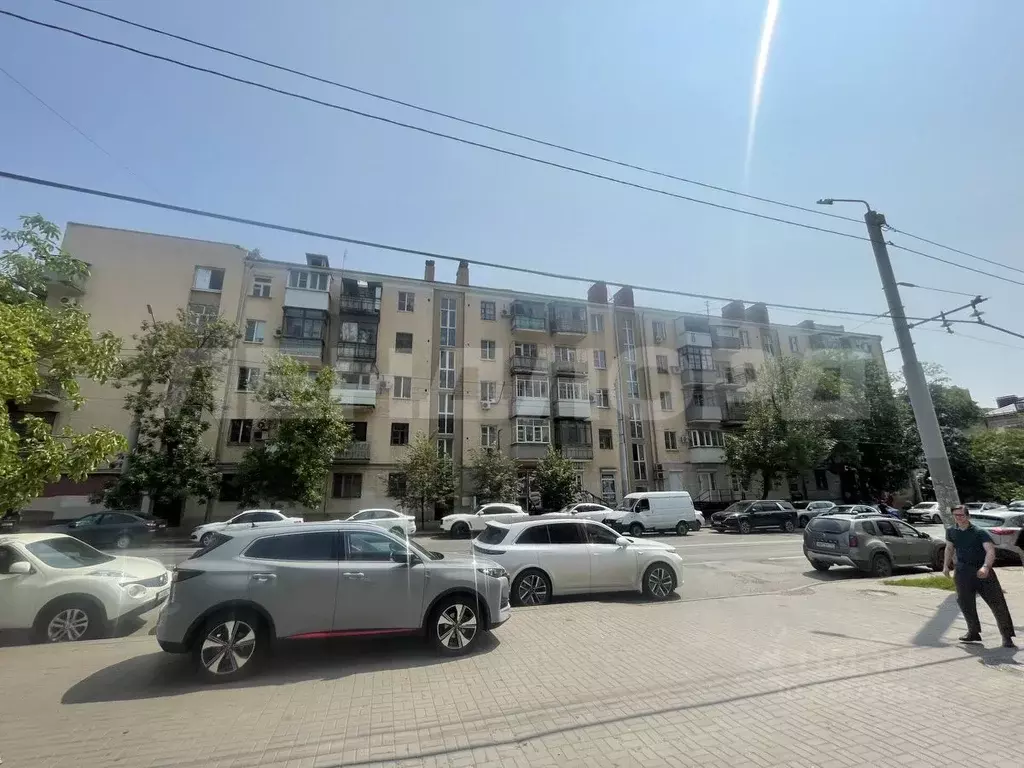 2-к кв. Ростовская область, Ростов-на-Дону ул. Максима Горького, 70 ... - Фото 0