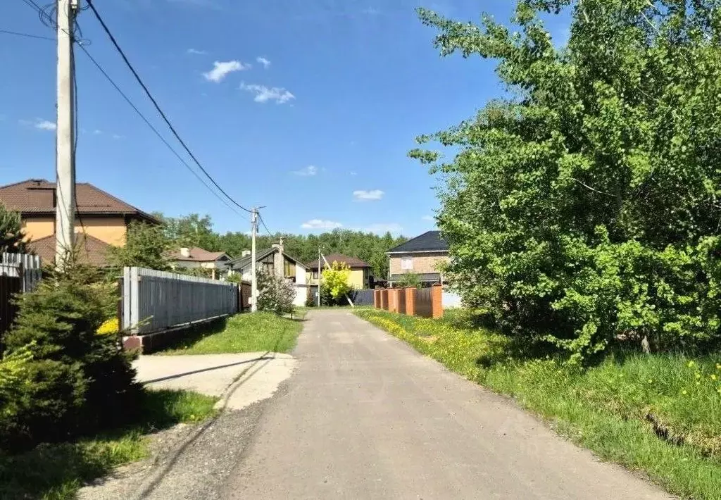 Участок в Москва СНТ Сатинские Пруды тер.,  (8.0 сот.) - Фото 2