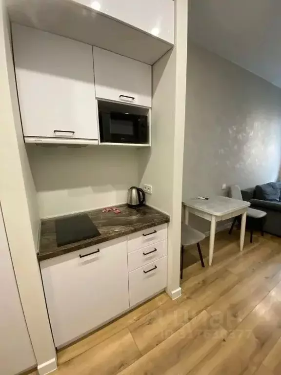 1-к кв. Башкортостан, Уфа Революционная ул., 39/3 (34.0 м) - Фото 0