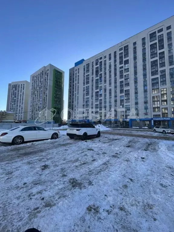 Участок в Тюменская область, Тюмень Полевая ул. (94.0 сот.) - Фото 0