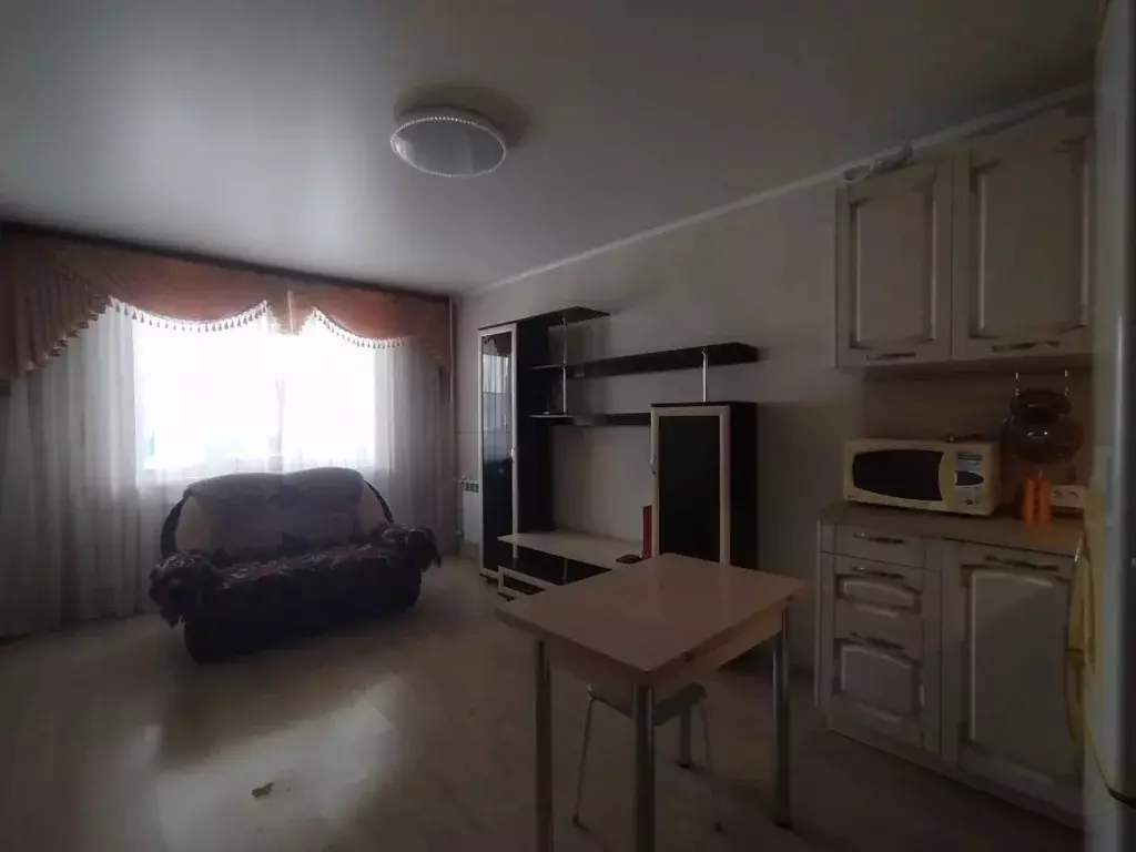 Продаётся квартира-студия, 26.5 м - Фото 0
