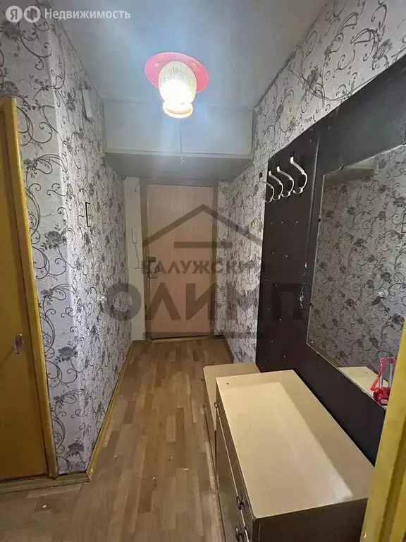 2-комнатная квартира: Калуга, улица Дружбы, 13 (44.5 м) - Фото 1