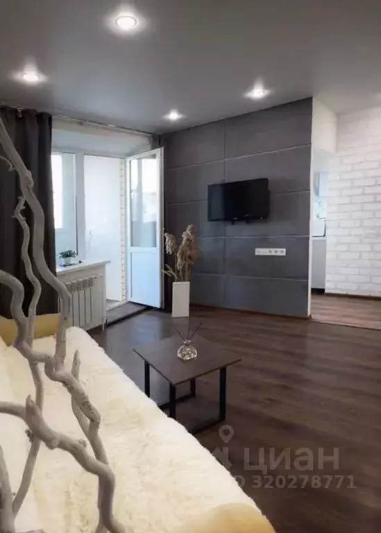 1-к кв. Волгоградская область, Краснослободск Среднеахтубинский район, ... - Фото 2