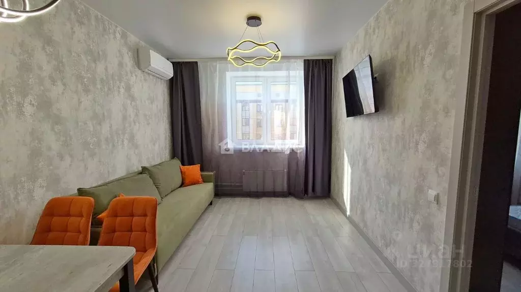 2-к кв. Московская область, Одинцово ул. Маршала Жукова, 23к2 (40.0 м) - Фото 2