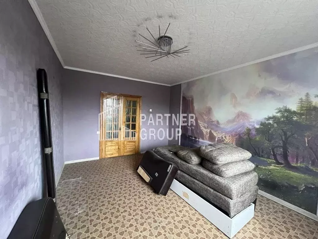 3-к кв. Тульская область, Тула 9 Мая ул., 19А (65.0 м) - Фото 1