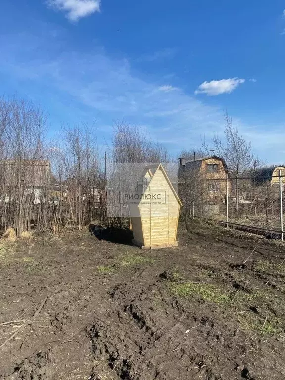 Участок в Челябинская область, Магнитогорск Мичурина-4 садовое ... - Фото 2