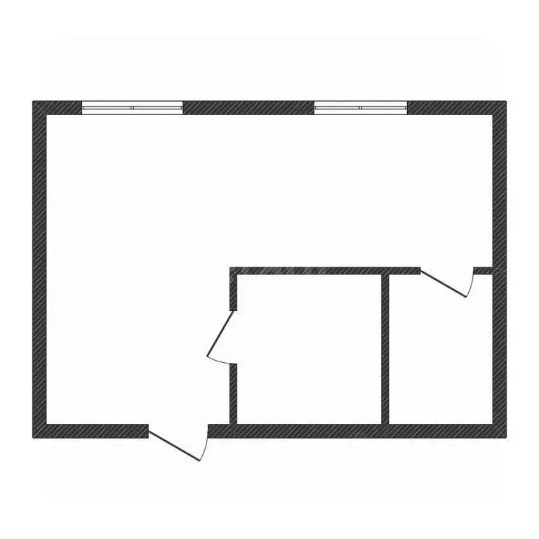 Студия Тверская область, Калининский муниципальный округ, с. Бурашево ... - Фото 2