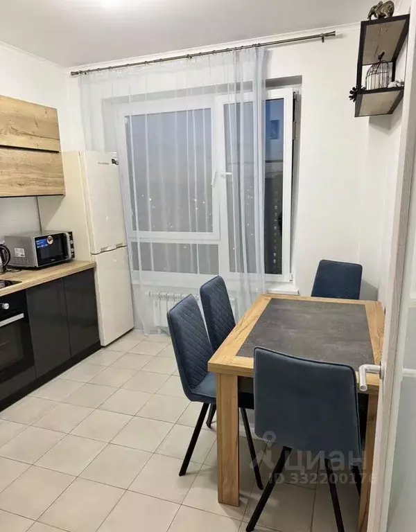 3-к кв. Москва Керченская ул., 26А (75.0 м) - Фото 2