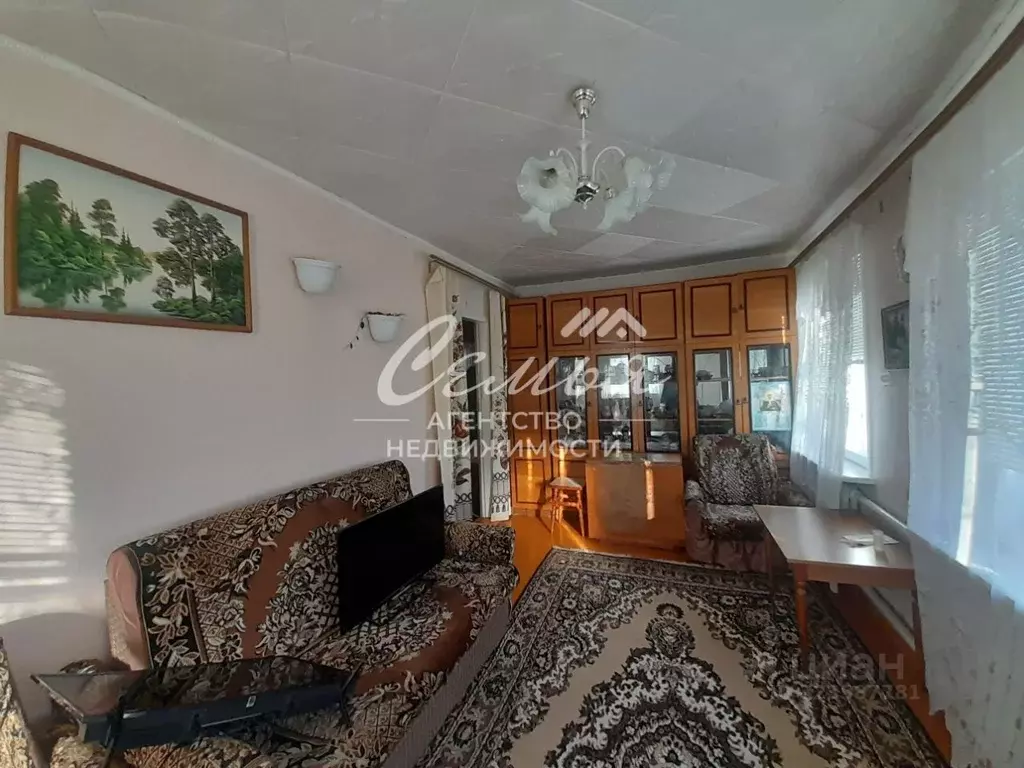 Дом в Тюменская область, Заводоуковск Заозерная ул., 3 (73 м) - Фото 1