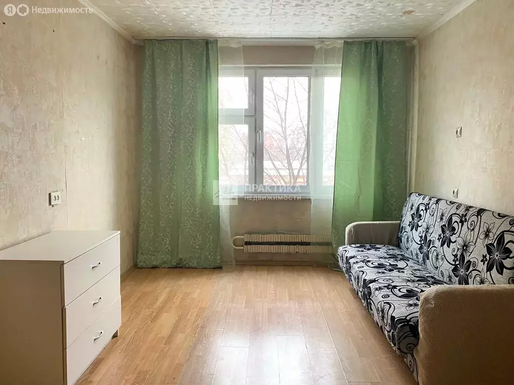 1-комнатная квартира: Мытищи, Лётная улица, 38к2 (31.1 м) - Фото 2