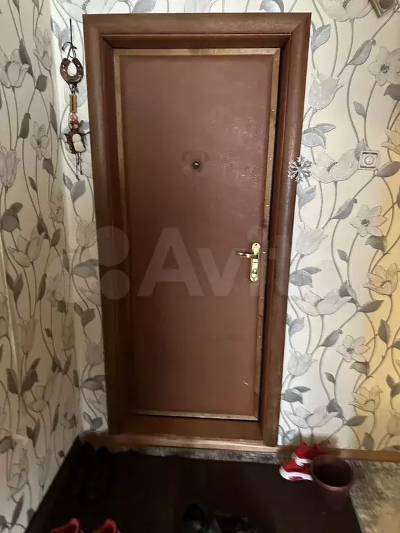 2-к. квартира, 57 м, 5/5 эт. - Фото 1