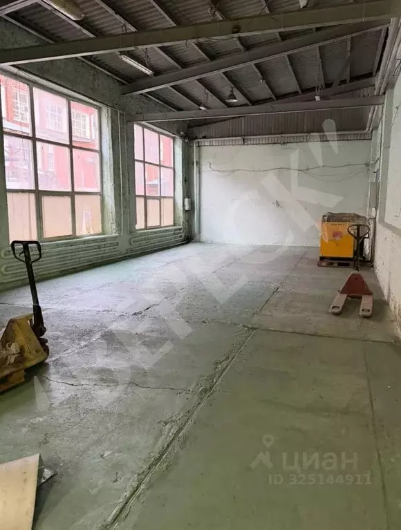 Помещение свободного назначения в Московская область, Подольск ... - Фото 1