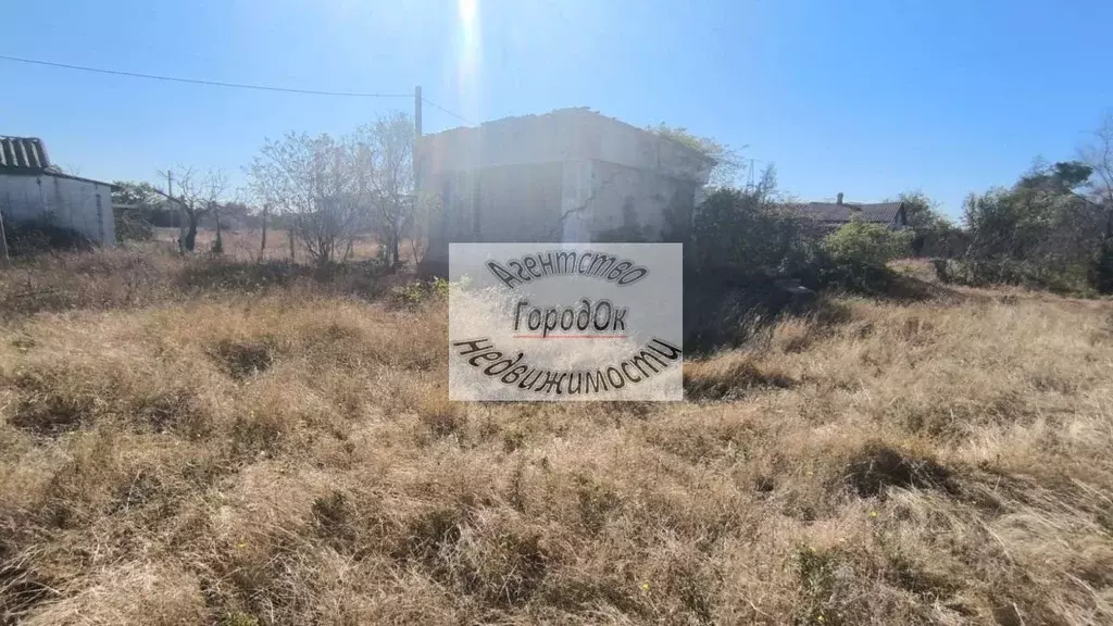 Участок в Крым, Саки пл. Революции (3.71 сот.) - Фото 2
