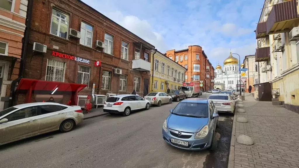 Продается помещение с федеральным арендатором кб - Фото 1