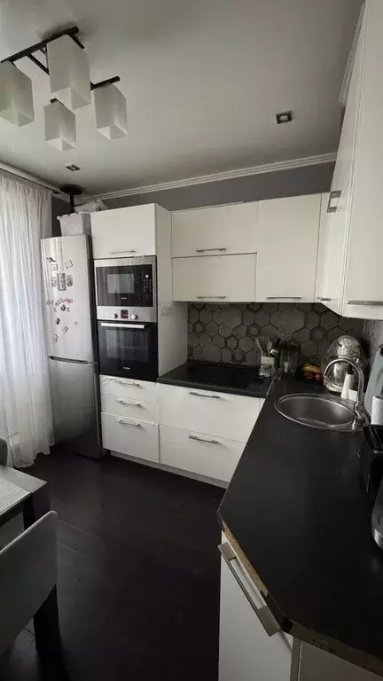 Продаётся 1-к квартира, 42.7 м - Фото 1