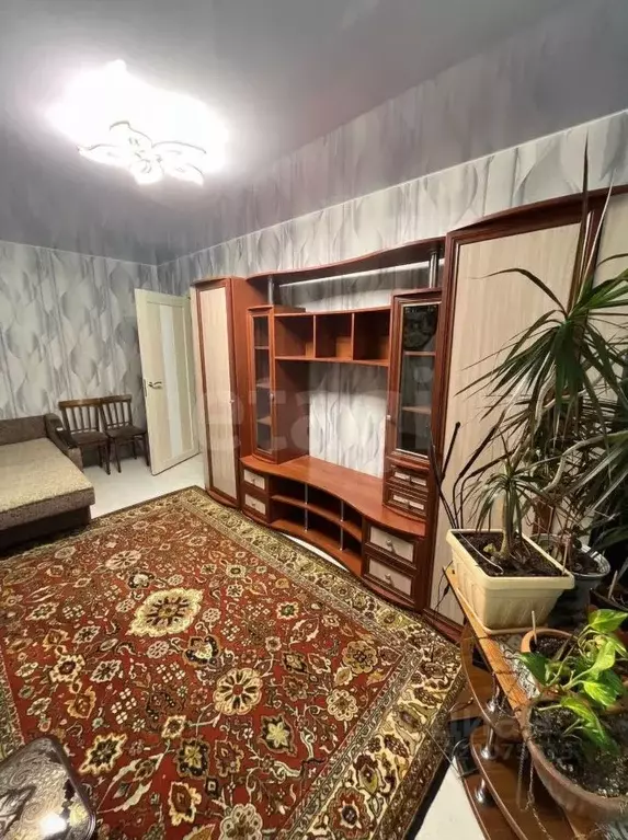 3-к кв. Костромская область, Костромской район, Никольское с/пос, пос. ... - Фото 1