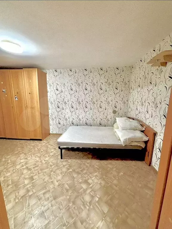 1-к. квартира, 32 м, 1/5 эт. - Фото 0