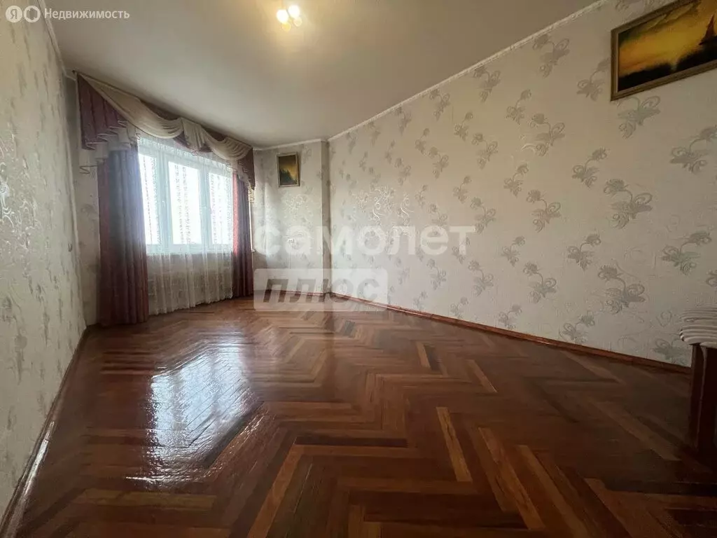 4-комнатная квартира: Липецк, улица Космонавтов, 96А (77.2 м) - Фото 1