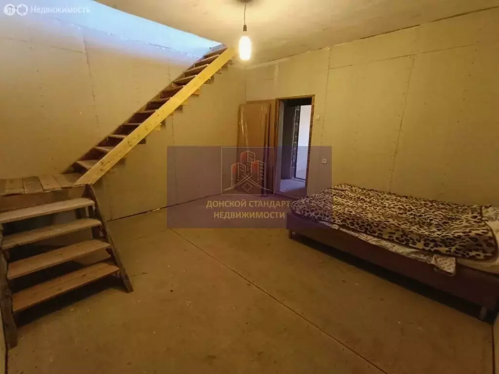 Дом в Койсуг, Тепличная улица, 4 (90 м) - Фото 1