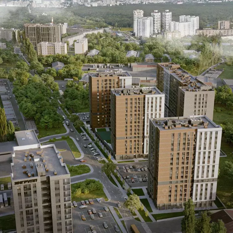 Офис в Пермский край, д. Кондратово ул. Водопроводная, 5 (19 м) - Фото 1