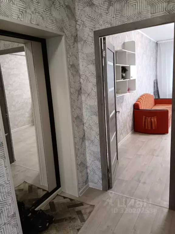 1-к кв. Сахалинская область, Смирныховский городской округ, с. ... - Фото 1