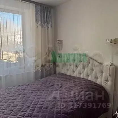 3-к кв. Забайкальский край, Чита Кайдаловская ул., 2 (57.7 м) - Фото 1