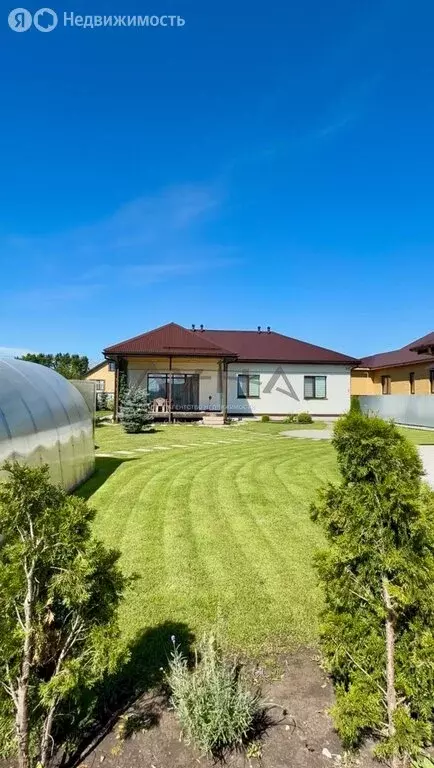 Дом в Мензелинск, Прибрежная улица, 34 (91 м) - Фото 1