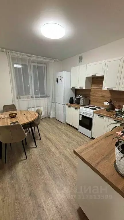 2-к кв. Московская область, Люберцы городской округ, Жилино-1 пгт, 1-й ... - Фото 0