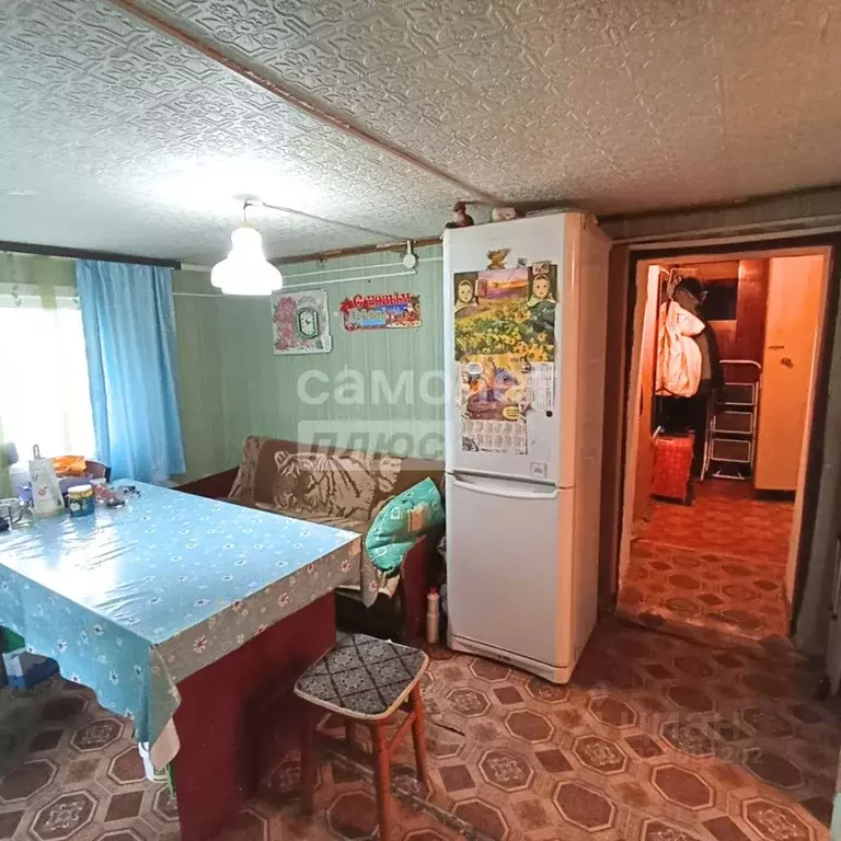 Дом в Смоленская область, Смоленск пос. Волчейка, 7 (110 м) - Фото 2