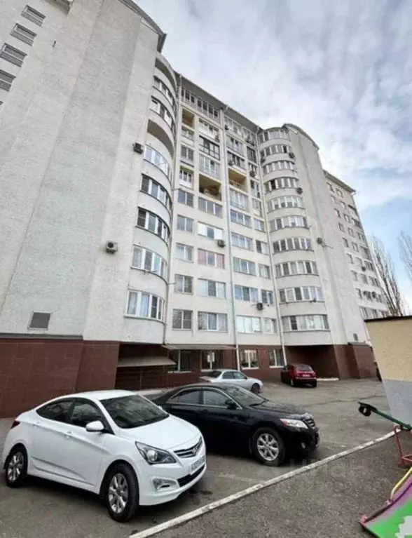 3-к кв. Ставропольский край, Кисловодск ул. Кирова (86.4 м) - Фото 2