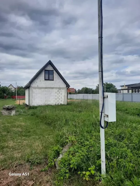Дом 55 м на участке 6 сот. - Фото 1
