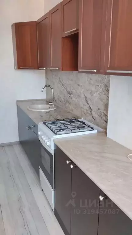 1-к кв. Волгоградская область, Волгоград ул. Грибанова, 20 (34.0 м) - Фото 0