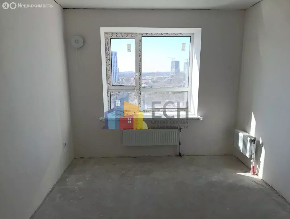 2-комнатная квартира: Тула, Новомедвенский проезд, 6А (48.75 м) - Фото 0