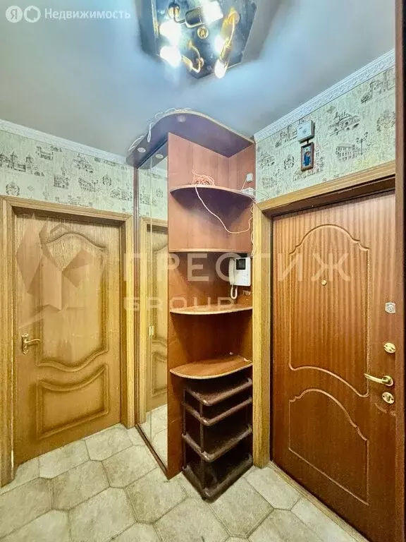 2-комнатная квартира: Москва, Дубнинская улица, 27к1 (51.6 м) - Фото 1
