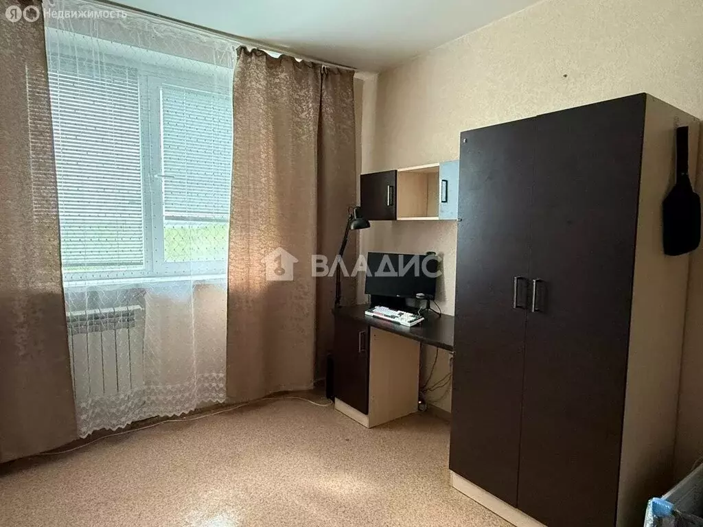 1-комнатная квартира: Пенза, улица Новосёлов, 108 (35.8 м) - Фото 1