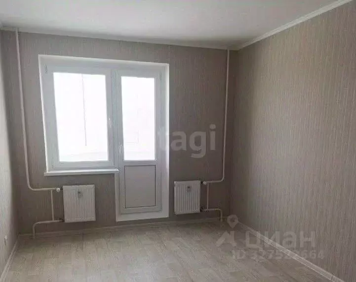 1-к кв. Курская область, Курск ул. Евгения Клевцова, 12 (35.8 м) - Фото 1
