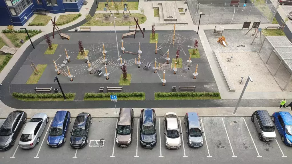 2-к кв. Калининградская область, Калининград Батальная ул., 104 (54.6 ... - Фото 2