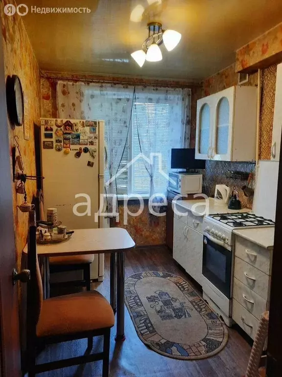 1-комнатная квартира: Самара, Ташкентская улица, 118 (44 м) - Фото 1