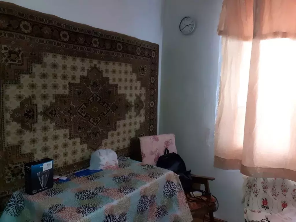 2-к кв. Краснодарский край, Ленинградская ст-ца ул. Ленина, 50 (32.0 ... - Фото 1