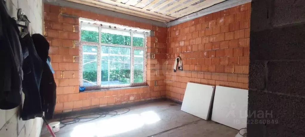 Дом в Самарская область, Волжский район, Смышляевка городское ... - Фото 1