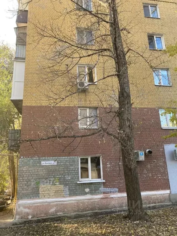 3-к кв. Саратовская область, Саратов Высокая ул., 3 (56.1 м) - Фото 2