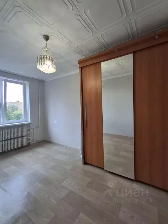 Комната Московская область, Красногорск Пионерская ул., 17а (12.4 м) - Фото 2