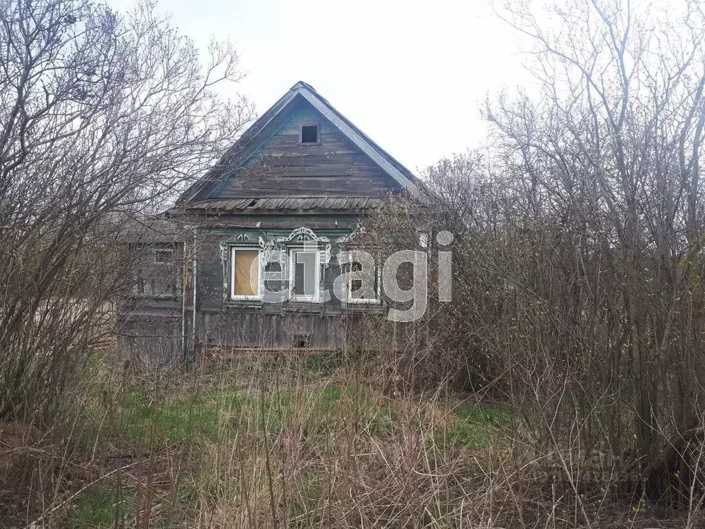 дом в владимирская область, муромский район, ковардицкое муниципальное . - Фото 0